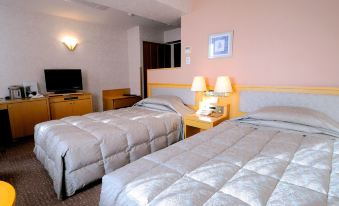 Hotel New Chiko 썸네일