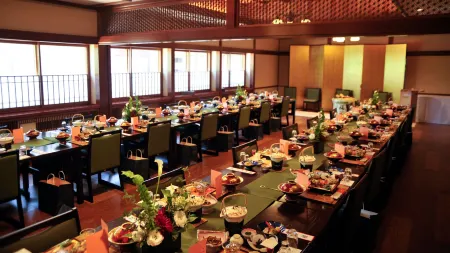 Rankeisou Отели в г. Сандзё