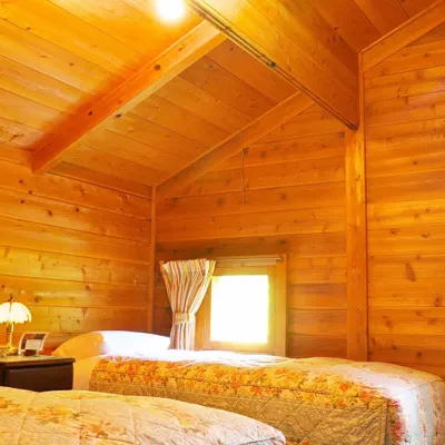 Pension Buddy Hotels near Lake Hibara
