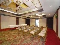Best Western Tree City Inn