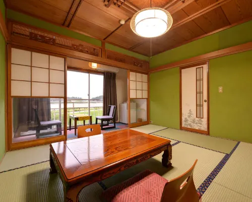 Hanamichiru Yado New Manriki Hotels in Sekikawa