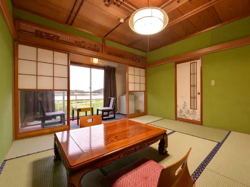 Hanamichiru Yado New Manriki Hotels in Tainai