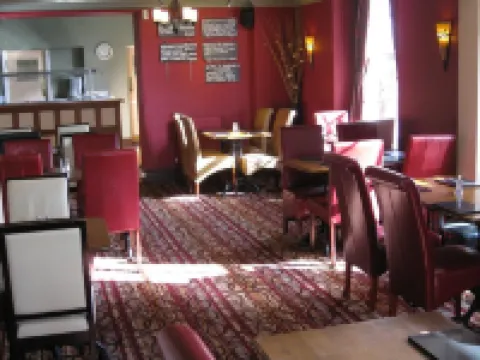 PEN Mill Hotel