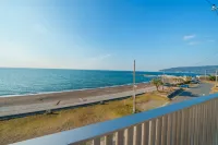 Ryushima Ocean View Villa Hotels in Kyonan