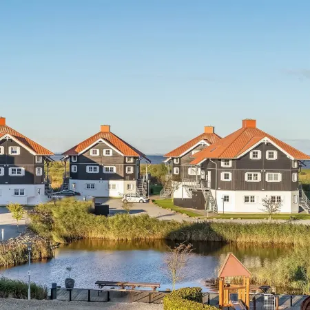 "Nikica" - 350m from the Sea Hotels in Bogense