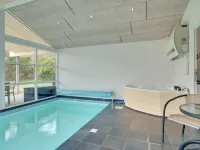 "Aiyana" - 530m from the Sea - 游泳池