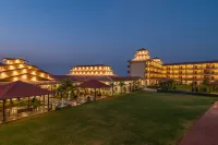 Shivdhara Resort Hotels in Banaskantha