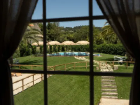 Quinta de Carcavelos Natures Home Hotels in Amarante