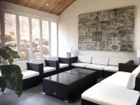 Guesthouse Paper Moon Các khách sạn ở Yamanakako