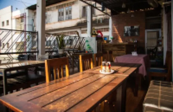 TT Hostel