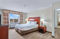 Hilton Garden Inn Starkville Các khách sạn ở Clay County