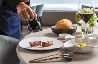 Il Fogliano Hotel New Life - breakfast