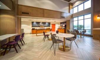 Hampton Inn & Suites by Hilton New Iberia Avery Island