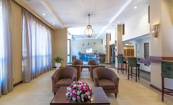 Heri Heights Serviced Apartment By Trianum