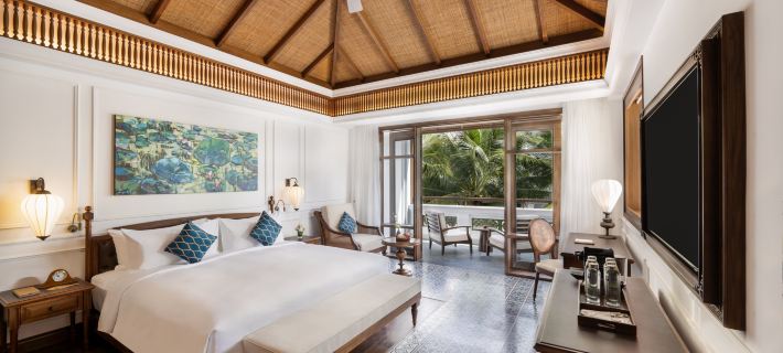 The Anam Mui Ne Hotels in Thành phố Phan Thiết