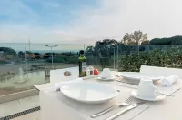 Hotel Sorli Emocions - breakfast
