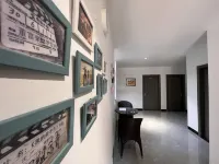 Xinfeng Qunli Homestay (Fengcheng Avenue Branch)