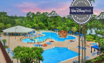 Wyndham Garden Lake Buena Vista Disney Springs® Resort Area