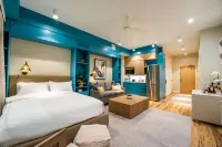 Embassy Suites by Hilton Orlando Sunset Walk