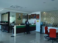 迪沙魯檳納瓦爾飯店 本那瓦鎮住宿飯店