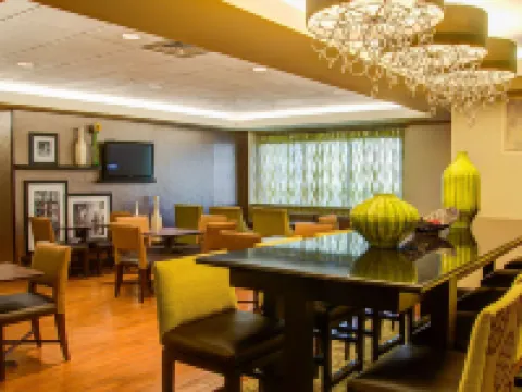 Hampton Inn Frankfort Hotels in Frankfort