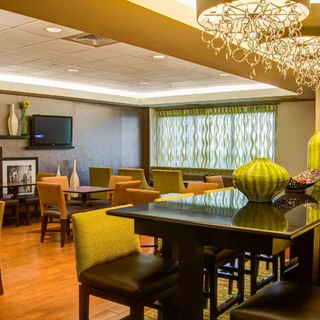 Hampton Inn Frankfort