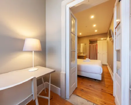 The Bridge Hotels in 