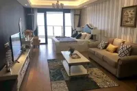 Hailing Island Shili Yintan Qingtian Hotel Apartment