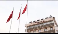 Kucuk Velic Hotel