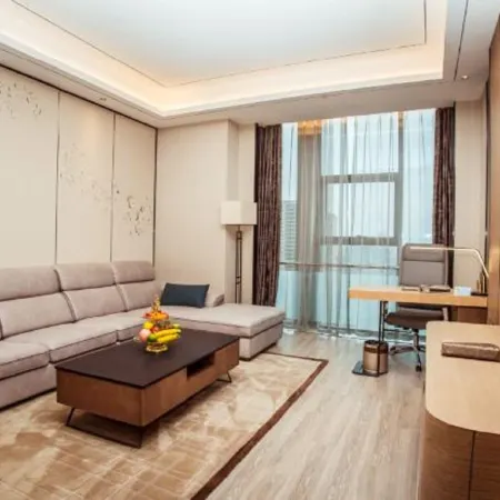 Hengmao Hotel