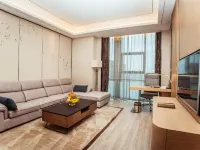 Hengmao Hotel Hotels in Longkou