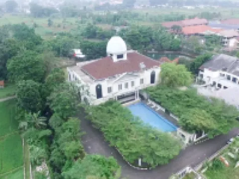 De Jehans Boutique Hotel Hotels in Kuningan Regency