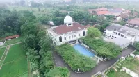 De Jehans Boutique Hotel Hotels near Ono LB Linggajati