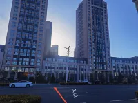 Chifengxin Residential Residence  호텔