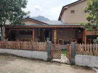 Pingnan Luchuan Chalet Homestay