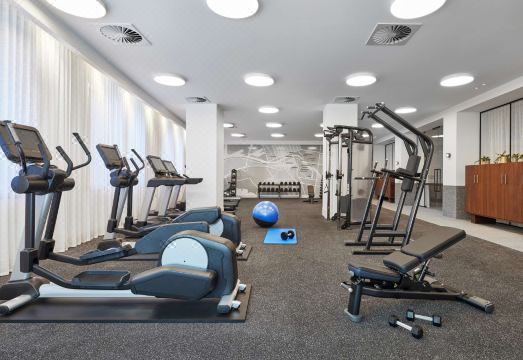 하얏트 센트릭 멜버른