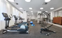 Hyatt Centric Melbourne - Gym