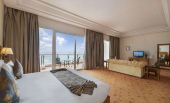 Grand Mogador Sea View & Spa