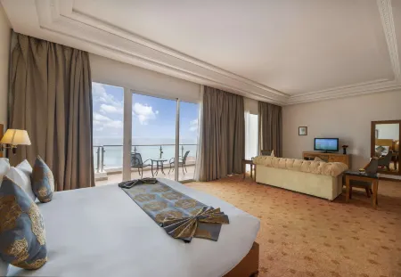 Grand Mogador Sea View & Spa