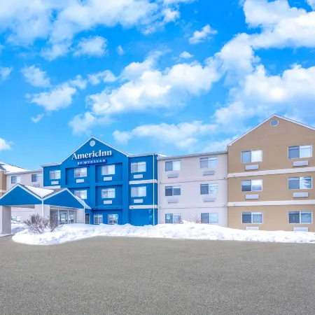 AmericInn by Wyndham Duluth
