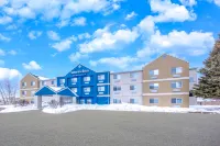 AmericInn by Wyndham Duluth - Wi-Fi