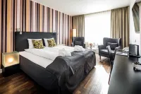 First Hotel Witt Hotels near Bastionen Sankt Erik