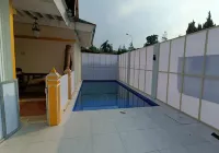 Vila Dalia Puncak M3/22