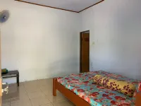 Haerudin Homestay Hotels in Panimbang