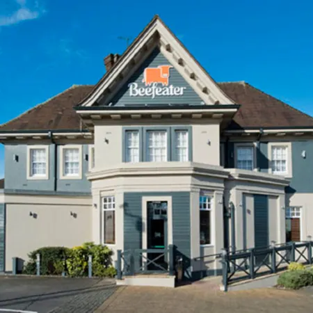 Premier Inn Dunstable / Luton
