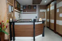 Hotel Golden Vella Hotels in Rangkui