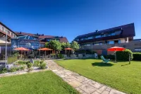 Hotel-Restaurant Ammerhauser Các khách sạn ở Gemeinde Anthering