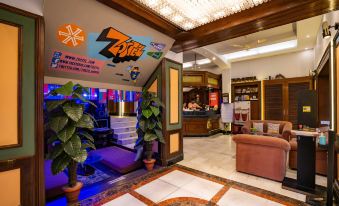 Zostel Delhi