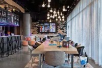 Moxy Szczecin City - bar