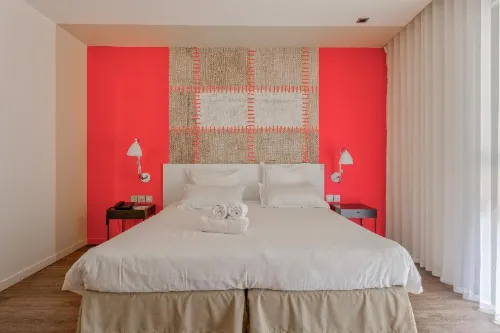 Hotel Du Cavier Hotels in Avrille